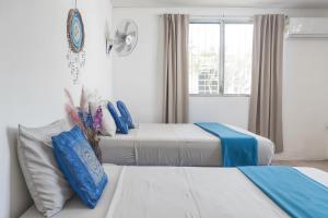 Nido Bacalar Apartments & Suites