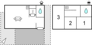 Gorgeous Home In Koper With Wifi