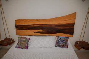 2BDR Stylish Tulum Condo with Pool