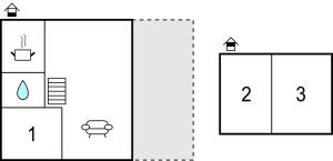 Holiday Home Groote Keeten