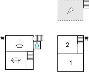 Apartment Zadrugarska I