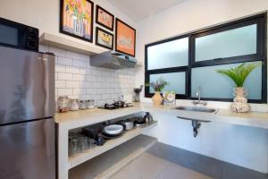 1BR Villa Private Pool Seminyak Mertanadi