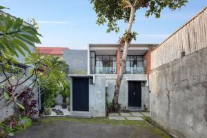 1BR Villa Private Pool Seminyak Mertanadi