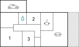 Stunning Home In Hobro