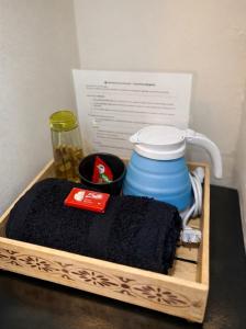 Casa Santa Margarita