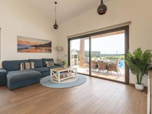 GuestReady - Villa Angel Jove 10 Pueblo Majorero