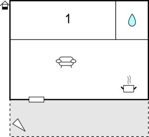 Nice Apartment In Kostrena With Wifi