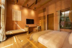 Lio Lio Suites Private Pools