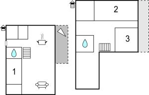 Three-Bedroom Apartment In Lumbarda