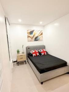 Kaizen Urban Retreat - Elevate Your Stay