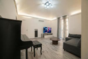 Luxury suite al Vaticano