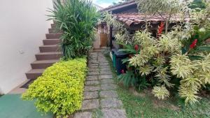 Suítes Paquetá Ilhabela