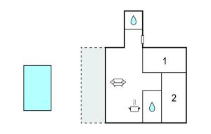 Cozy Apartment In Banjol With Wifi