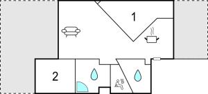 Priwallpromenade 31, Whg 27