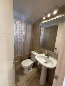 Departamento La Serena