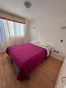 Departamento La Serena