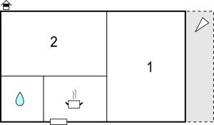 Cozy Apartment In Jablanac