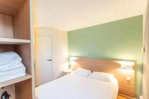 Brit Hotel Essentiel Tours Nord