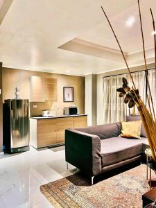 Home staycation baguio