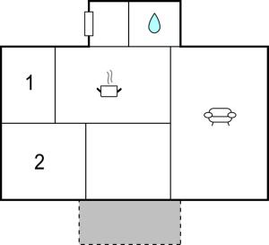 Holiday Home Nyttorp Högsby