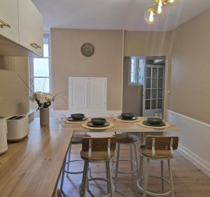 Appartement 60m2 au cœur de Montauban