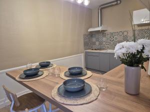 Appartement 60m2 au cœur de Montauban