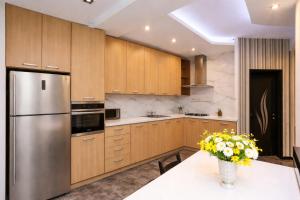 Service Accommodation In Tbilisi City Center