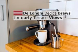 Rabarberi LV just 15min walk to SeaSide