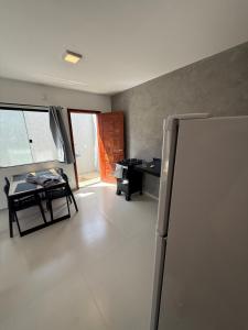 Casa aconchegante, com piscina