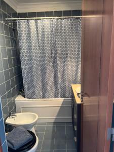 Santa Maria Apartamentos