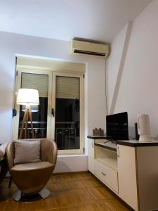 Apartment little paradise