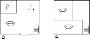 Stunning Home In Stare Sady With Wifi