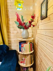 WoodLand Tskhvarichamia