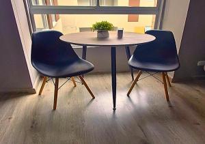 Apartamento en Bogotá, Centro Historico Torre Ventto arte y descanso