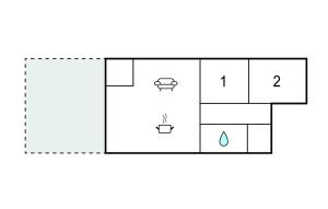 Gorgeous Home In Tranekær With Wifi