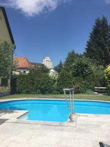 Newworkcenter Apartmenthaus