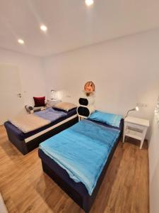 Newworkcenter Apartmenthaus