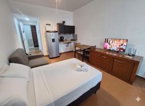 Pratico, confortável e bem Localizado