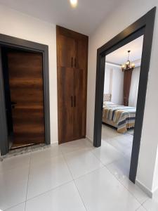 Serenity Residence apartment