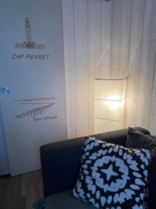 Duplex Le Colibri Esprit cabane