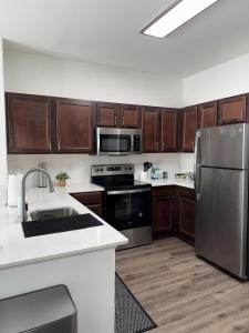 Softly Styled 1 King Sofa Bed Haven Frisco, TX