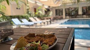 Hotel Sol del Pacifico