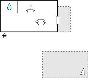 Nice Apartment In Privlaka With Wifi