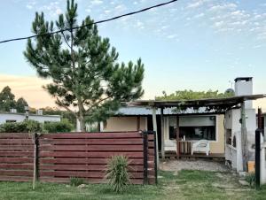 Relax y confort en El Chorro PDE