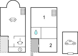 Panorama Sulle Dolomiti