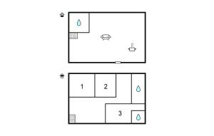 3 Bedroom Stunning Home In Vignanello img18