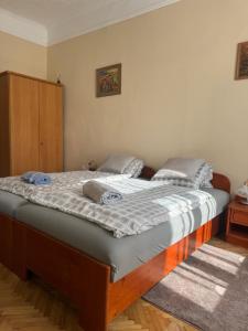 Èlmèny Vendègház