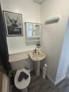 Apartment in Smithton culloden, Inverness