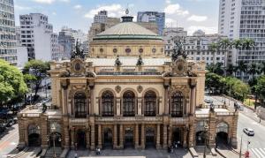 Pratico, confortável e bem Localizado