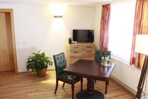 Gästehaus Jekle Zimmer & Ferienwohnungen